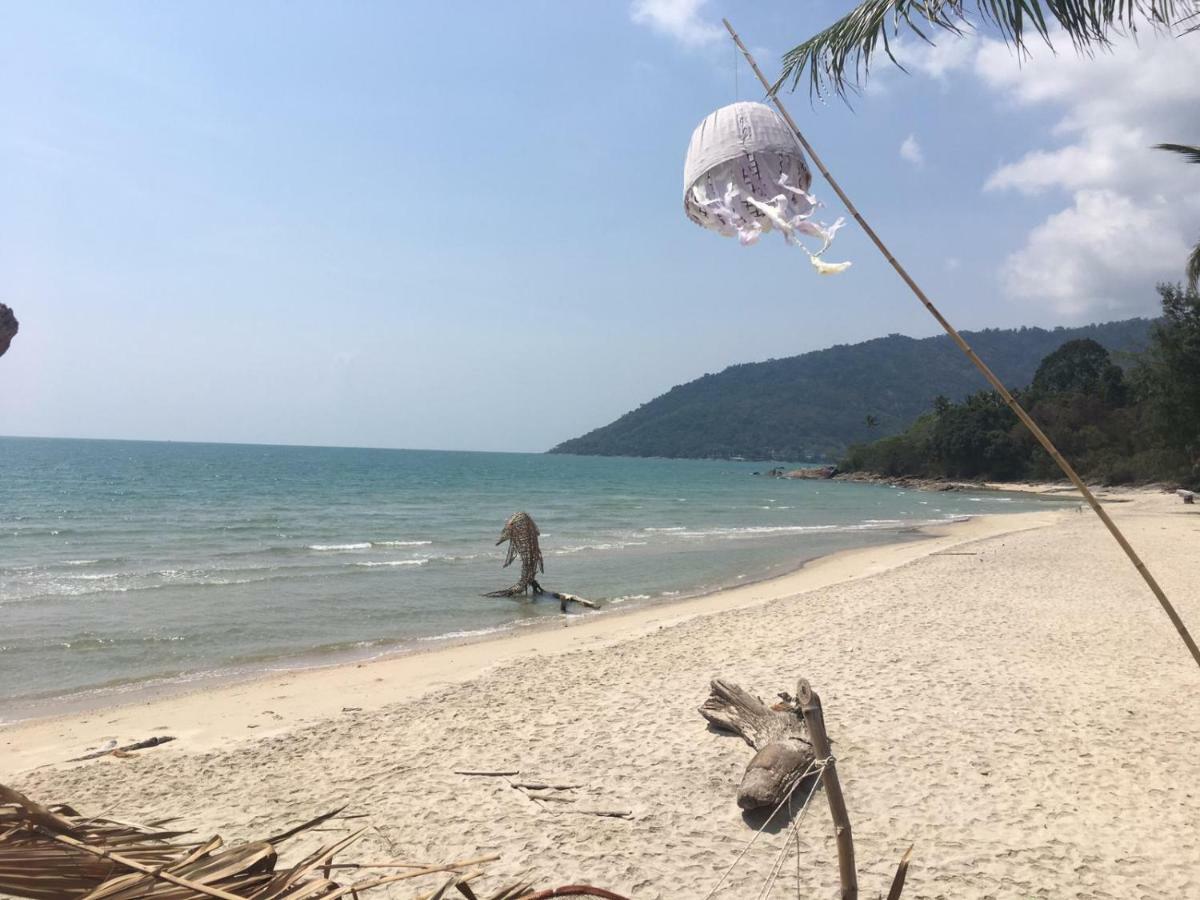 Khanom Sea Breeze Apartment المظهر الخارجي الصورة