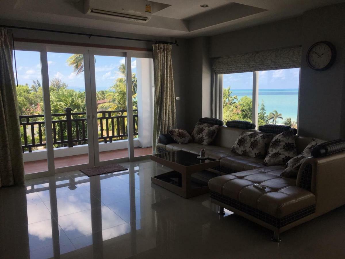 Khanom Sea Breeze Apartment المظهر الخارجي الصورة