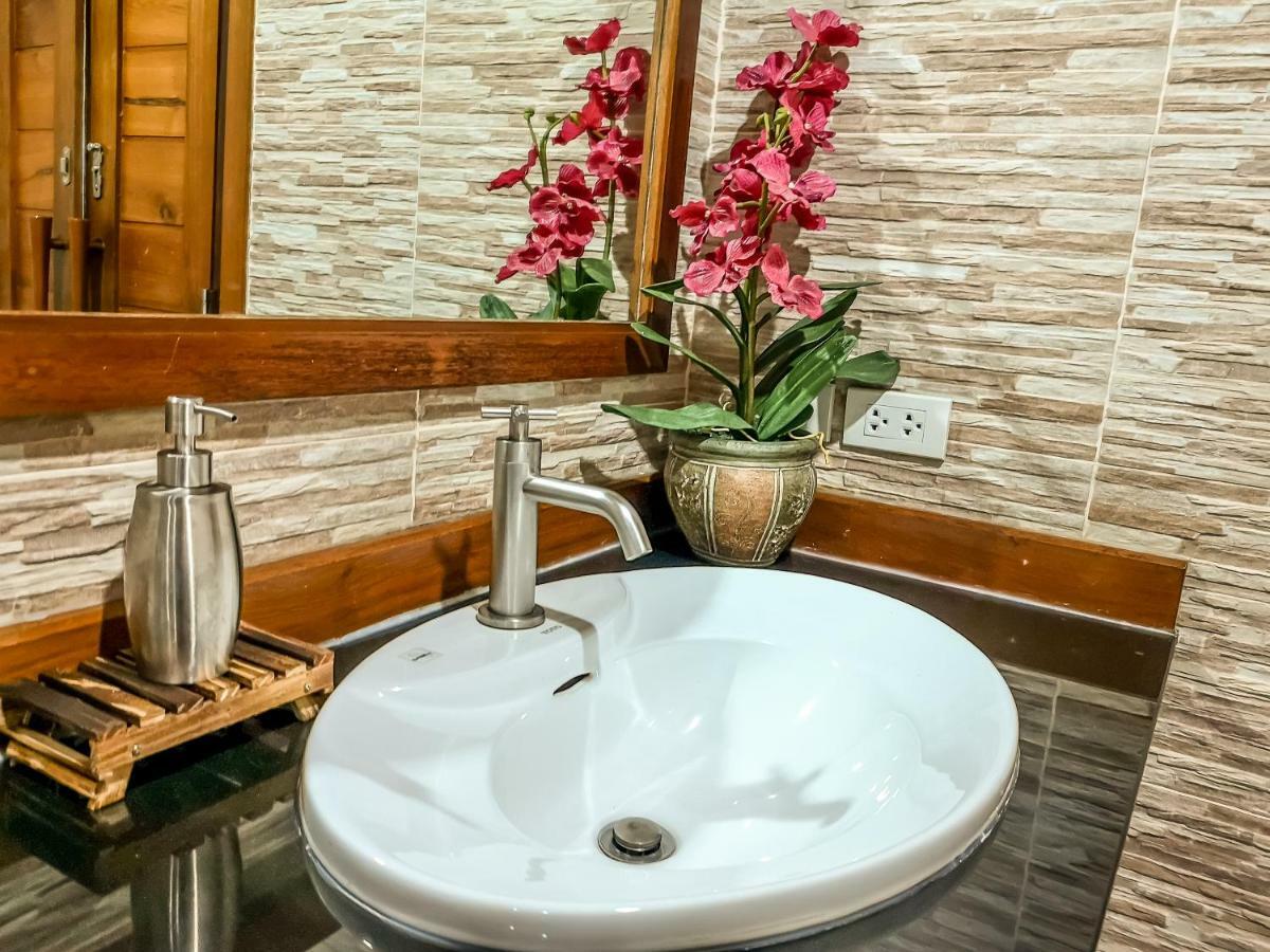 Khanom Sea Breeze Apartment المظهر الخارجي الصورة