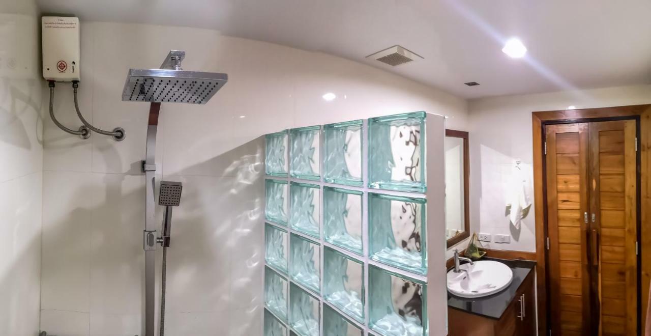 Khanom Sea Breeze Apartment المظهر الخارجي الصورة
