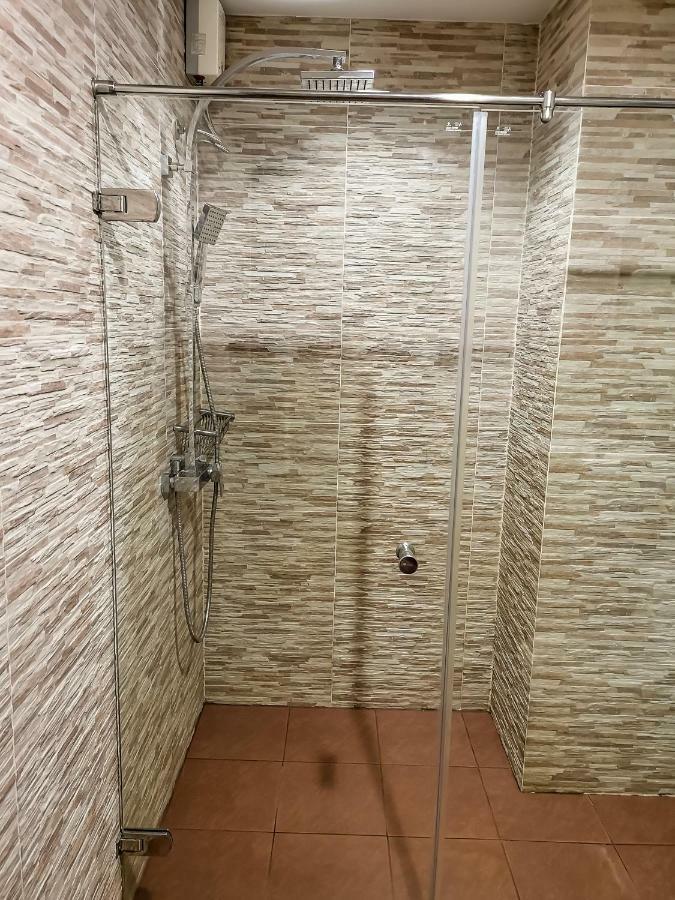 Khanom Sea Breeze Apartment المظهر الخارجي الصورة