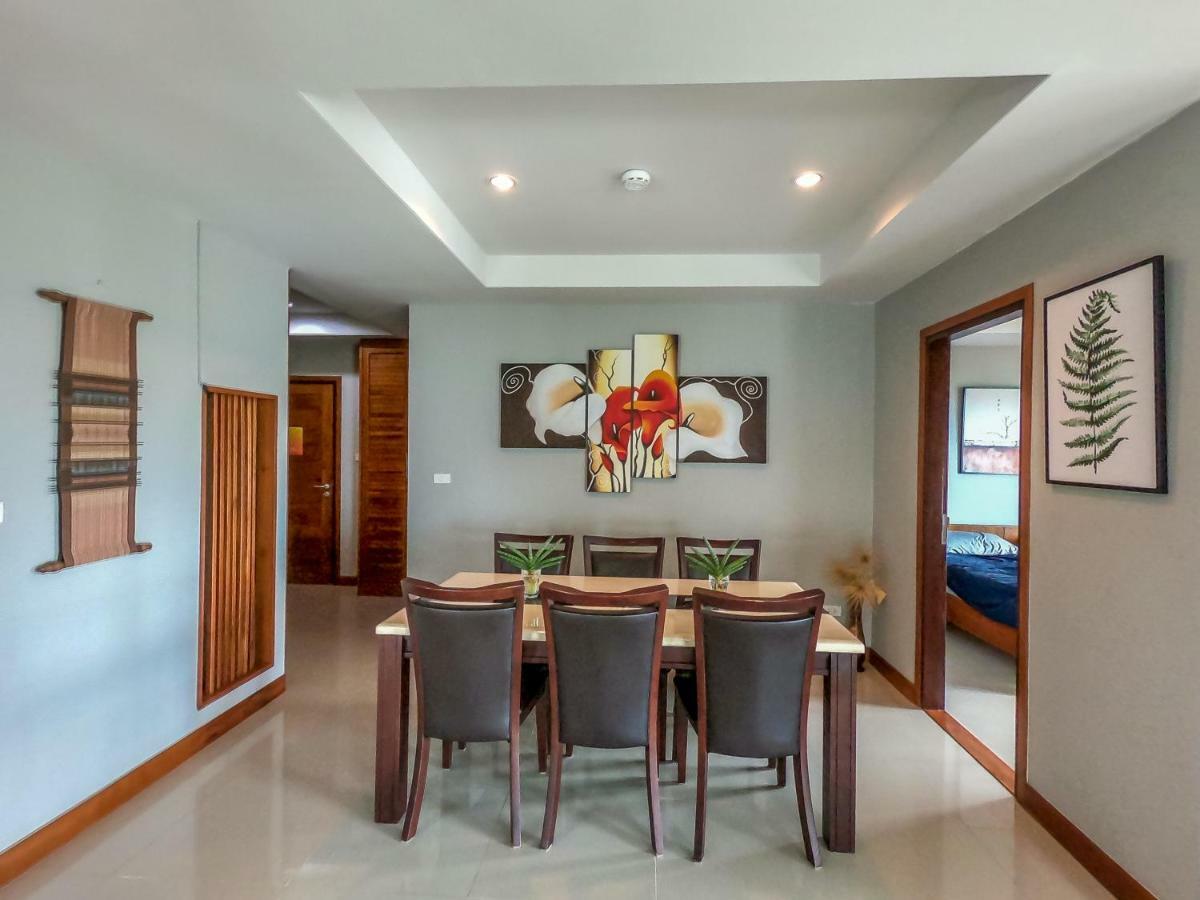 Khanom Sea Breeze Apartment المظهر الخارجي الصورة