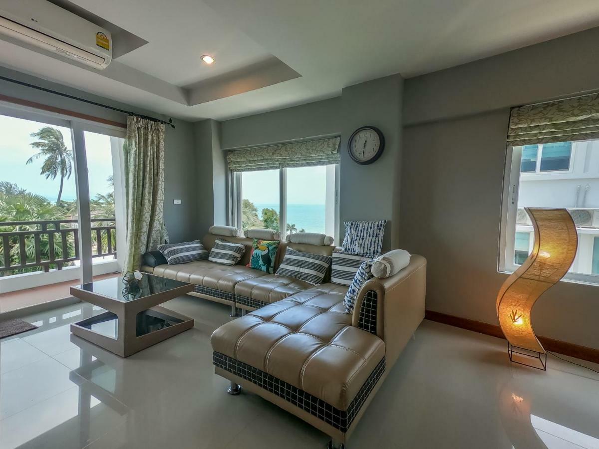 Khanom Sea Breeze Apartment المظهر الخارجي الصورة
