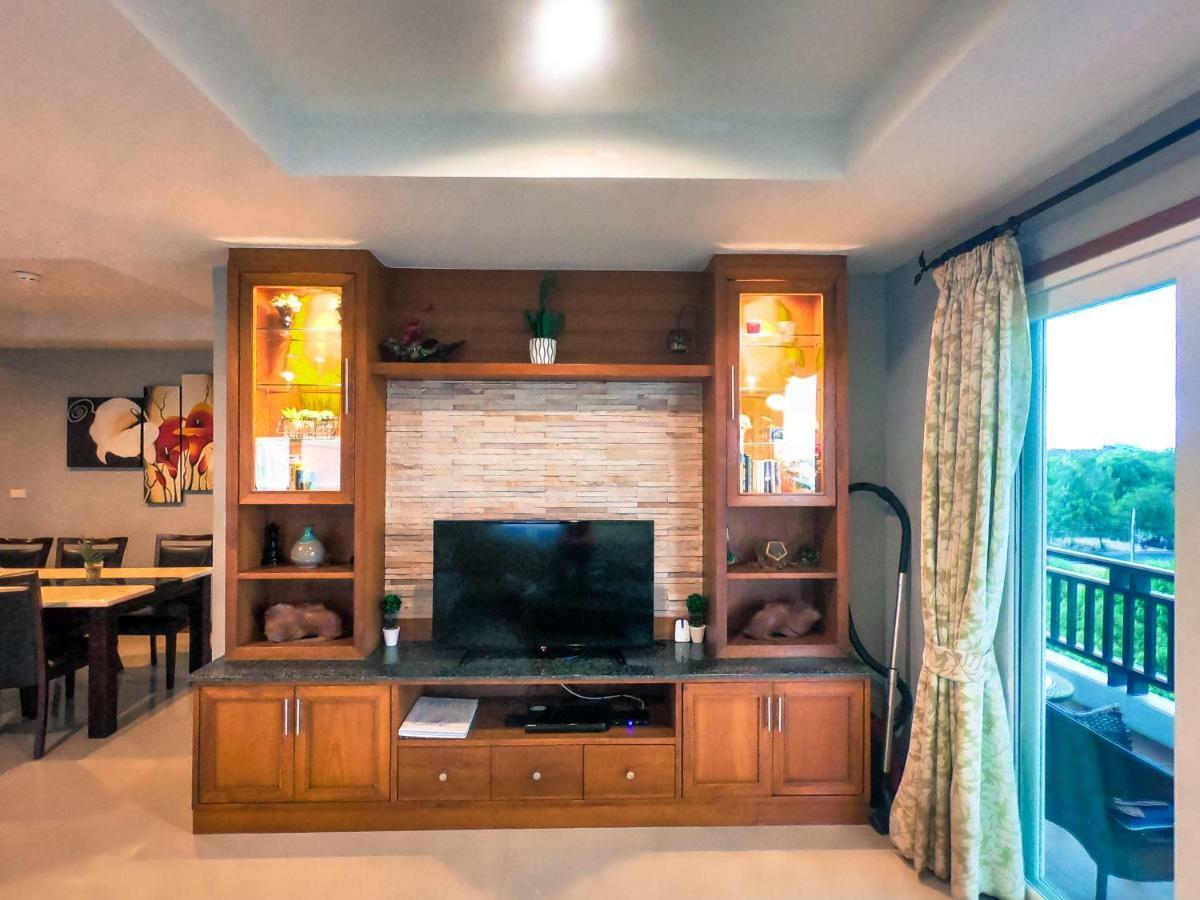 Khanom Sea Breeze Apartment المظهر الخارجي الصورة